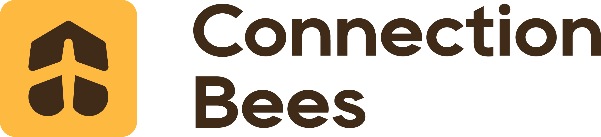 Connection Bees